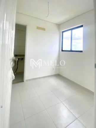 Imagem TORRE - 2qts, 1 suite, 1vaga, 51,88 m2 NASCENTE.