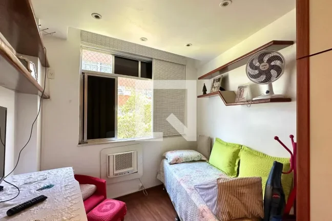 Imagem Apartamento à Venda - Copacabana, 2 Quartos, 65 m2