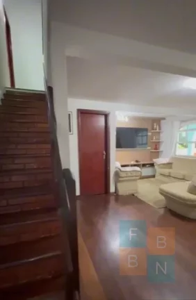 Imagem Casa em Condomínio para Venda em Rio de Janeiro / RJ no bairro Taquara