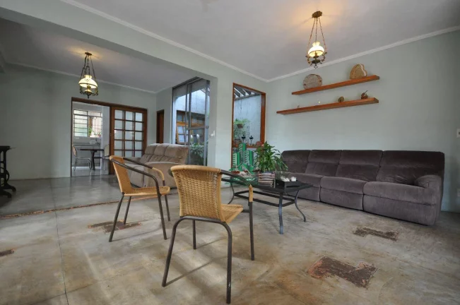 Imagem Sobrado com 5 dormitórios à venda, 258 m² por R$ 658.000,00 - Vila Nova Mazzei - São Paulo/SP