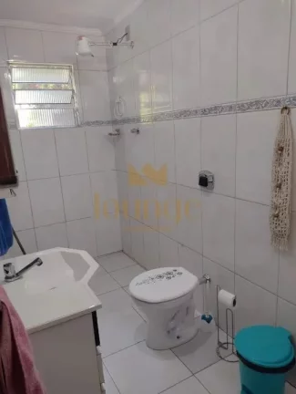 Imagem Casa à venda Parque das Laranjeiras Zona Norte - Sorocaba/SP
