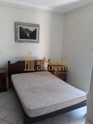 Imagem Apartamento para locação – Conforto, vista para o mar e ótima localização!