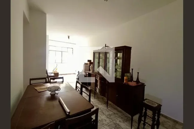 Imagem Apartamento à Venda - Copacabana, 3 Quartos, 90 m2