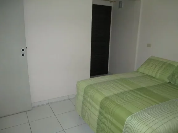Imagem FLAT COM 2 DORMITÓRIOS À VENDA, 70 M² - PITANGUEIRAS - GUARUJÁ/SP