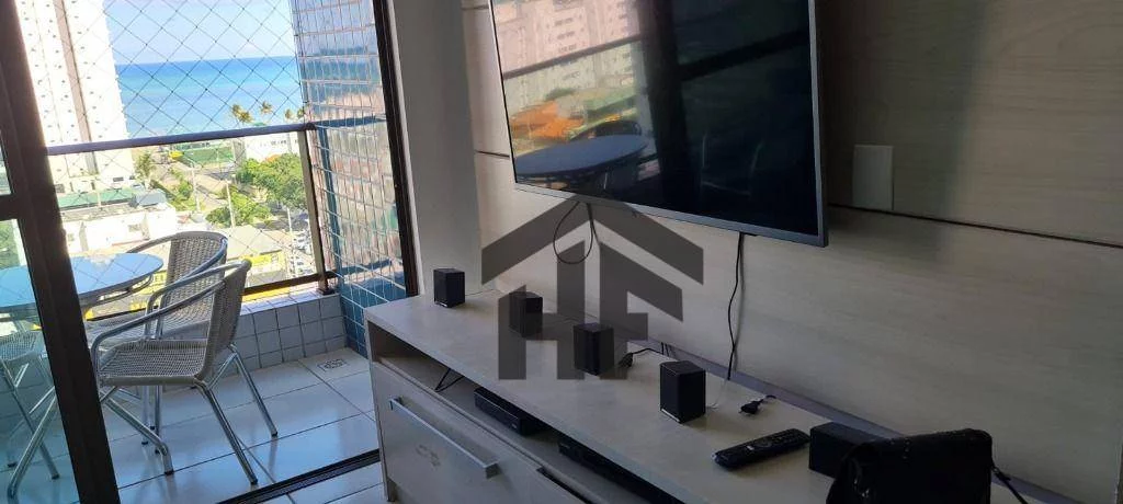 Imagem Apartamento com 3 Quartos à Venda, 64 m² em Candeias - Jaboatão Dos Guararapes