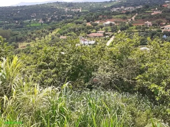 Imagem Sítio localizado na entrada do condomínio Village Juatuba, com casa , pomar, galpão.
Vista maravi...
