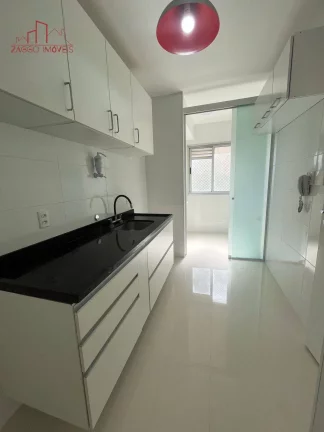 Imagem Oportunidade - Venda - Parque Brasil - 56 m² - 2 dorms