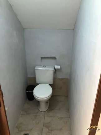 Imagem Casa em Condomínio - 2 quartos - Jd Martins - Esmeralda - Jundiaí/SP