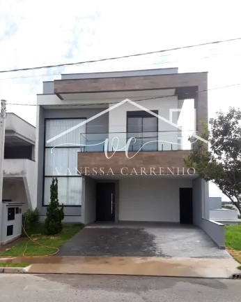 Venda Sobrado | Vanessa Carrenho Assessoria Imobiliária