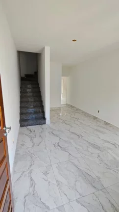 Imagem Sobrado com 2 Quartos à Venda, 67 m² em Vila Siria - São Paulo