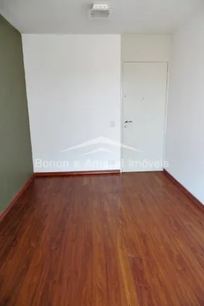Imagem Apartamento a Venda, bairro Jardim Pacaembu, Área Útil 62 m², 2 quartos, 1 Garagem, Portaria 24 H...
