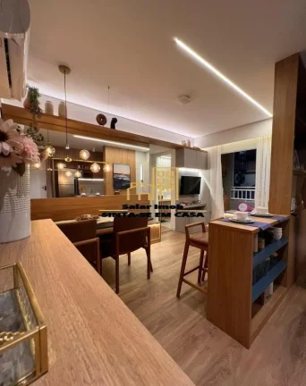 Imagem Apartamento 02 Quartos| Califórnia| Nova Iguaçu RJ.
