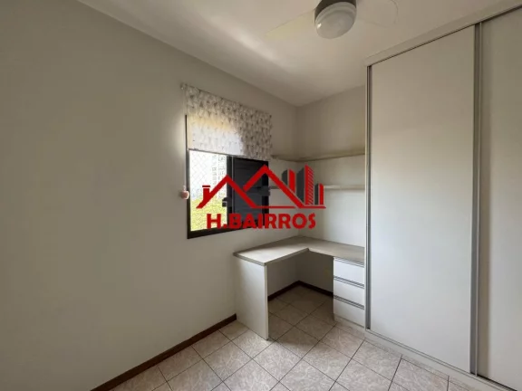 Imagem Apartamento com 2 Quartos para Alugar, 65 m² em Parque Residencial Aquarius - São José Dos Campos