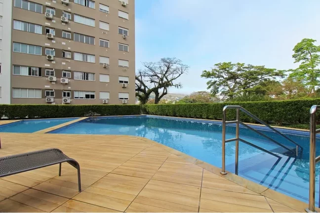 Imagem TDT 215 Apto 610191042-212 - Apartamento à venda no bairro Teresópolis - Porto Alegre/RS
