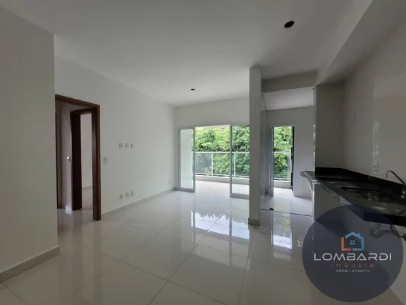 Imagem Apartamento recém entregue na Praia das Toninhas