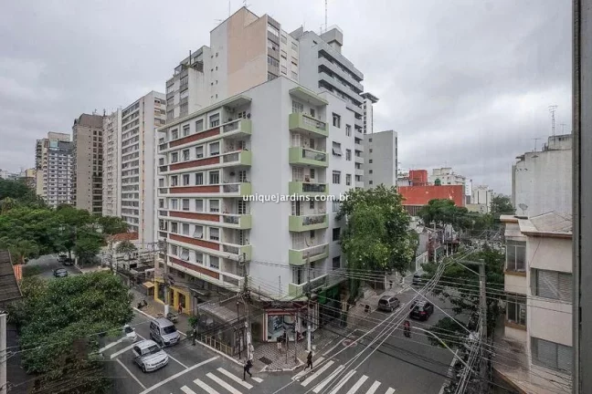 Imagem Apartamento à venda Jardim Paulista São Paulo