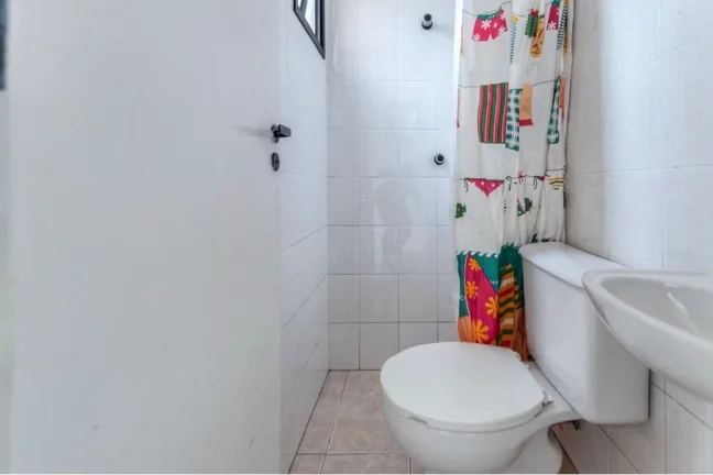Imagem APARTAMENTO RESIDENCIAL em São Paulo - SP, Vila Deodoro