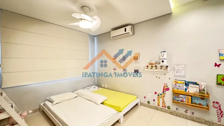 Imagem Cobertura duplex no Iguaçu - Ipatinga