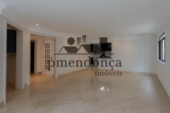 Imagem Apartamento Vila Madalena, 156 mts, 3 suites, 3 vagas, reformado