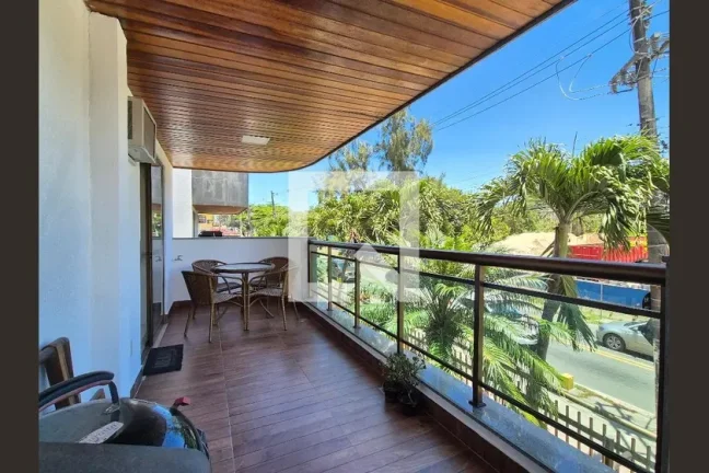 Imagem Apartamento à Venda - Recreio, 2 Quartos, 82 m2