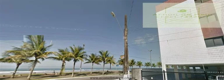 Imagem Apartamentos no Litoral para venda em Praia Grande no bairro Solemar