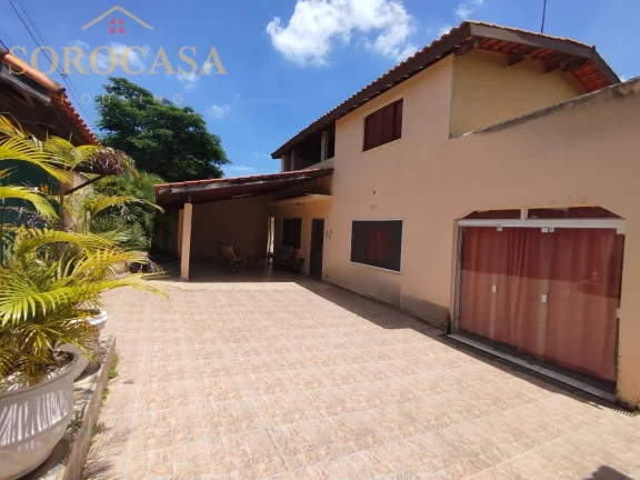 Imagem Chácara à Venda - 714m² - Piscina - Cond. Aquarius Araçoiaba