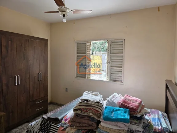 Imagem Casa à venda no bairro Jardim Santa Helena - Mogi Guaçu/SP