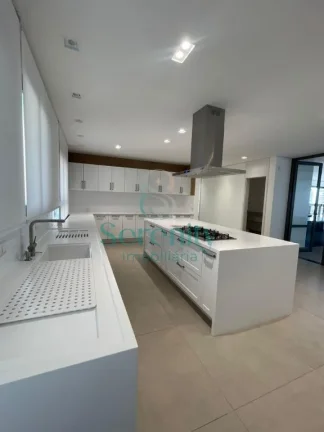 Imagem Apartamento à venda na Gleba Fazenda Palhano, em Londrina/PR