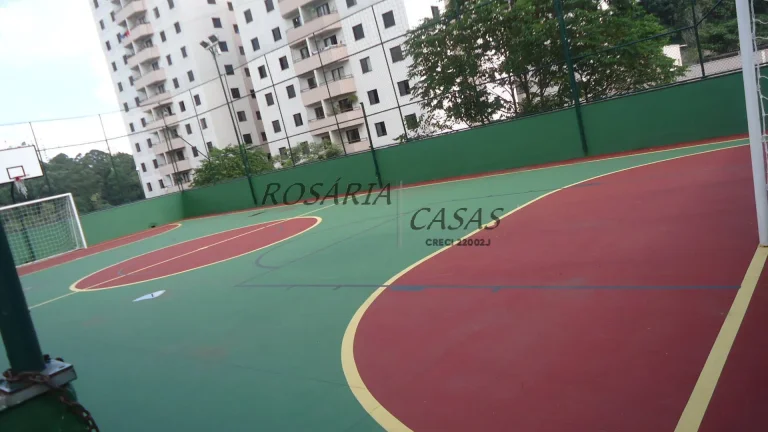 Imagem Venda Apartamento porteira fechada