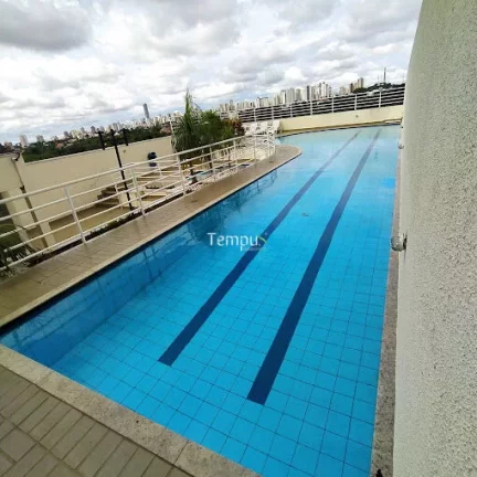 Imagem Condomínio Lorenzzo Del Parco - Condominio Lorenzzo del Paco, Apartamento Padrão, 3 quarto 1 suite, Todo em armários, painel, escrivaninha, espelho, box