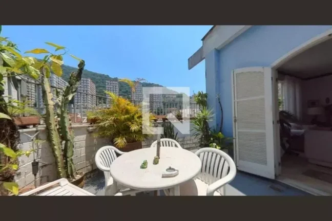 Imagem Apartamento à Venda - Copacabana, 4 Quartos, 660 m2