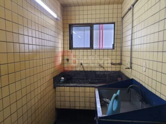 Imagem Prédio à venda, 1200 m² - São Cristóvão - Cabo Frio/RJ