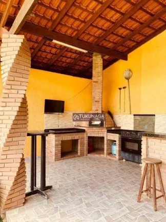 Imagem Chácara à venda, 3000 m² por R$ 1.050.000,00 - Freguesia da Escada - Guararema/SP