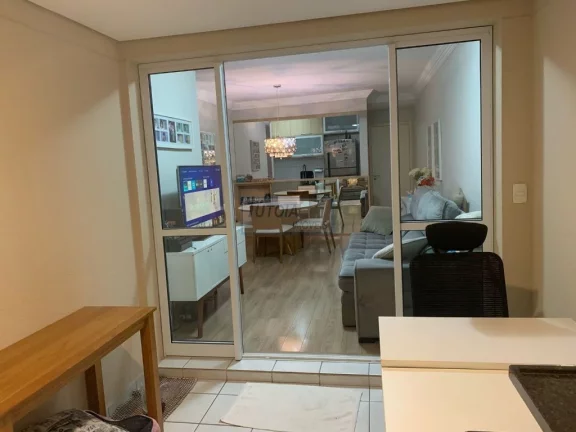 Imagem APARTAMENTO A VENDA NA ACLIMAÇAO