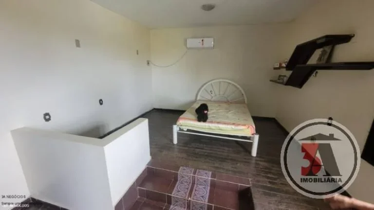 Imagem Casa 685m2 Jardim das Mangueiras - terreno 1800m2