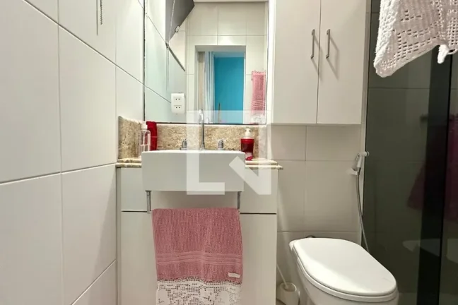 Imagem Apartamento à Venda - Copacabana, 3 Quartos, 80 m2