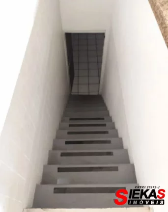 Imagem Salão Comercial de 217m² para Locação na Vila Carrão, São Paulo-SP!