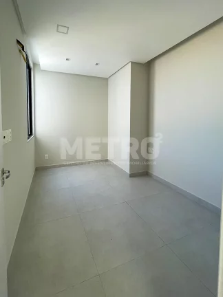 Imagem Casa à venda no Buona Vita com 4 suítes, escritório, 2 pavimentos, Petrolina