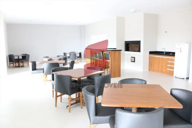 Imagem APARTAMENTO com 2 dormitórios à venda com 96.96m² por R$ 569.000,00 no bairro Cristo Rei - CURITIBA / PR