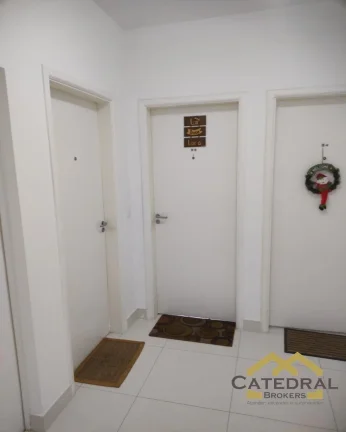 Imagem Apartamento a Venda com 3 quartos (1 Suíte) - Anhangabaú - Jundiaí
