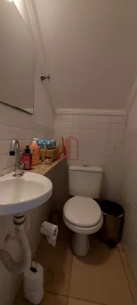 Imagem CASA RESIDENCIAL em Franco da Rocha - SP, Estancia Lago Azul