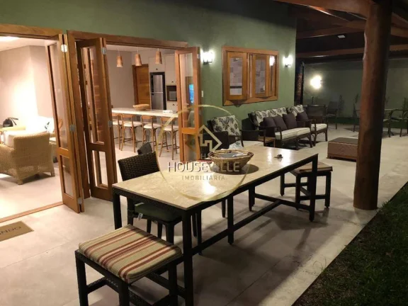 Imagem Casa 3 dormitórios ( 3 Suítes),Pé na Areia Praia Maranduba, 280m², Ubatuba.