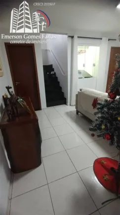Imagem Excelente sobrado no Forte com fino acabamento.