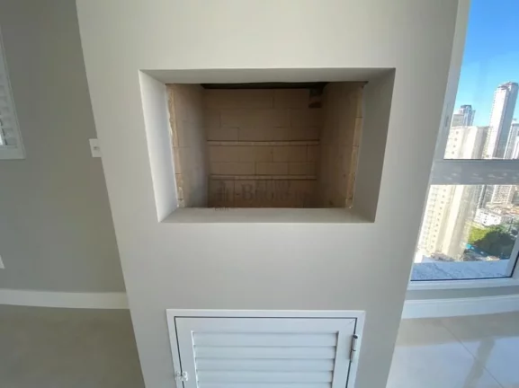 Imagem Apartamento com 3 suítes em Balneário Camboriú.
