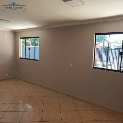 Imagem Casa Residencial à venda no Cj. Libra, região central de Foz do Iguaçu PR