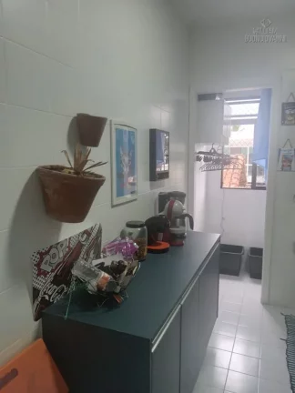 Imagem Apartamento à Venda – Praia Grande | 1 Dormitório | 44m²
