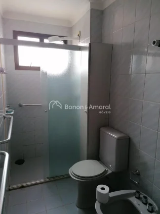 Imagem Apartamento à venda com 116m², 3 quartos Sendo uma suíte no Jardim das Paineiras