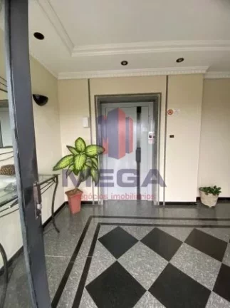 Imagem LINDO 03 QUARTOS, SENDO 01 SUITE, CENTRO DE VILA VELHA