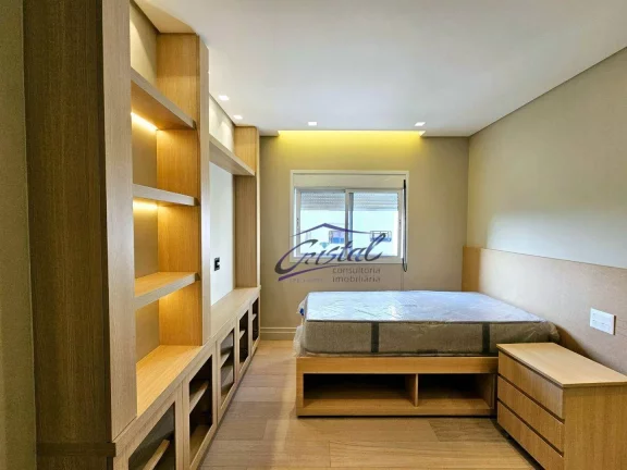 Imagem Cobertura com 4 dormitórios à venda, 420 m² por R$ 18.000.000,00 - Vila Nova Conceição - São Paulo/SP