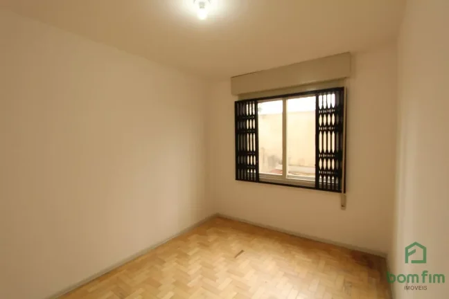 Imagem Apto para Venda, 1 dorm. no bairro Menino Deus - Porto Alegre/RS.